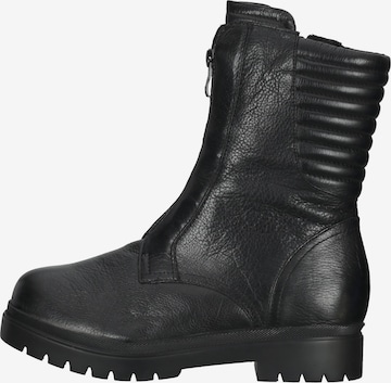 Boots CAPRICE en noir