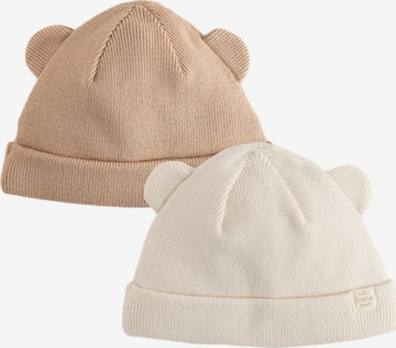 Next Pipo värissä beige: etupuoli
