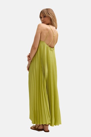 lily and lionel Kleid 'Philomena' in Grün