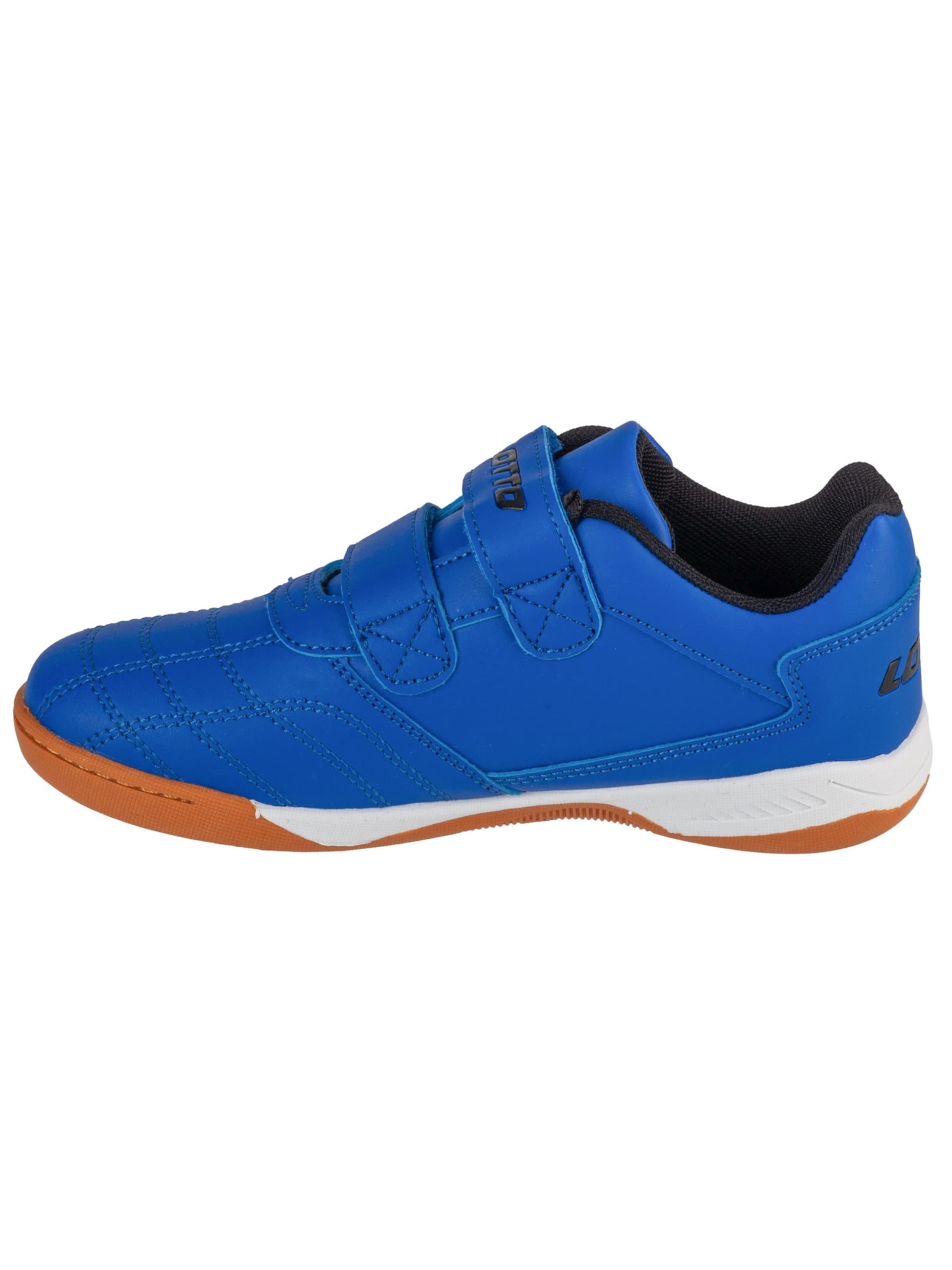 LOTTO Athletic Shoes 'Pacer K' in Blue