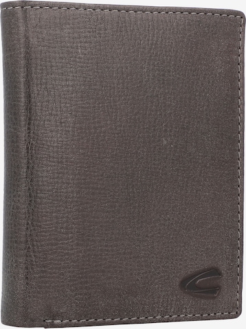 CAMEL ACTIVE Wallet 'Salo' in Black