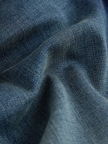 Next Regularen Kavbojke | modra barva