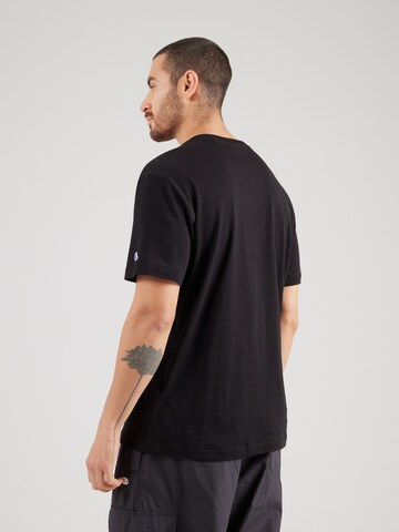 Champion Authentic Athletic Apparel Shirt in Black