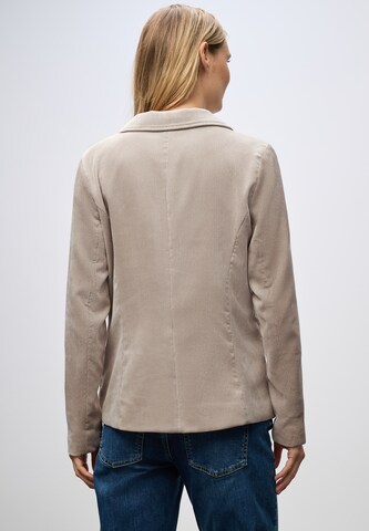 STREET ONE Blazer in Beige