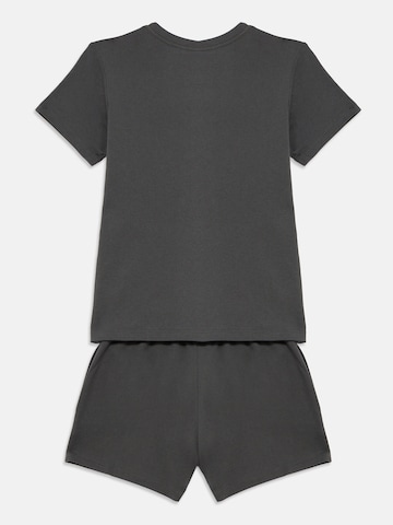 CONVERSE - Conjuntos 'DCTP CLASSIC' em preto