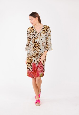 Key Largo Suvekleit 'Fever', värv beež