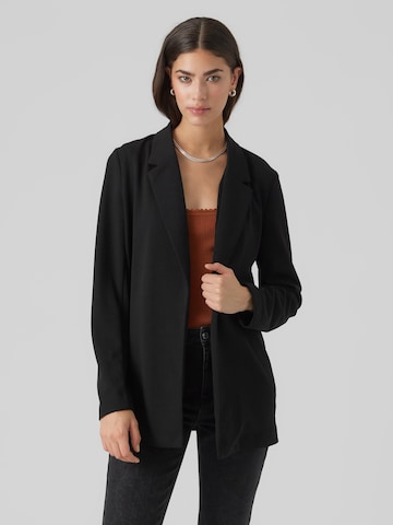 VERO MODA Blazer in Schwarz: predná strana