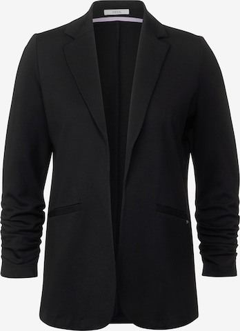 CECIL Blazer in Black: front