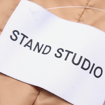 STAND STUDIO Jacket & Coat in M in Brown