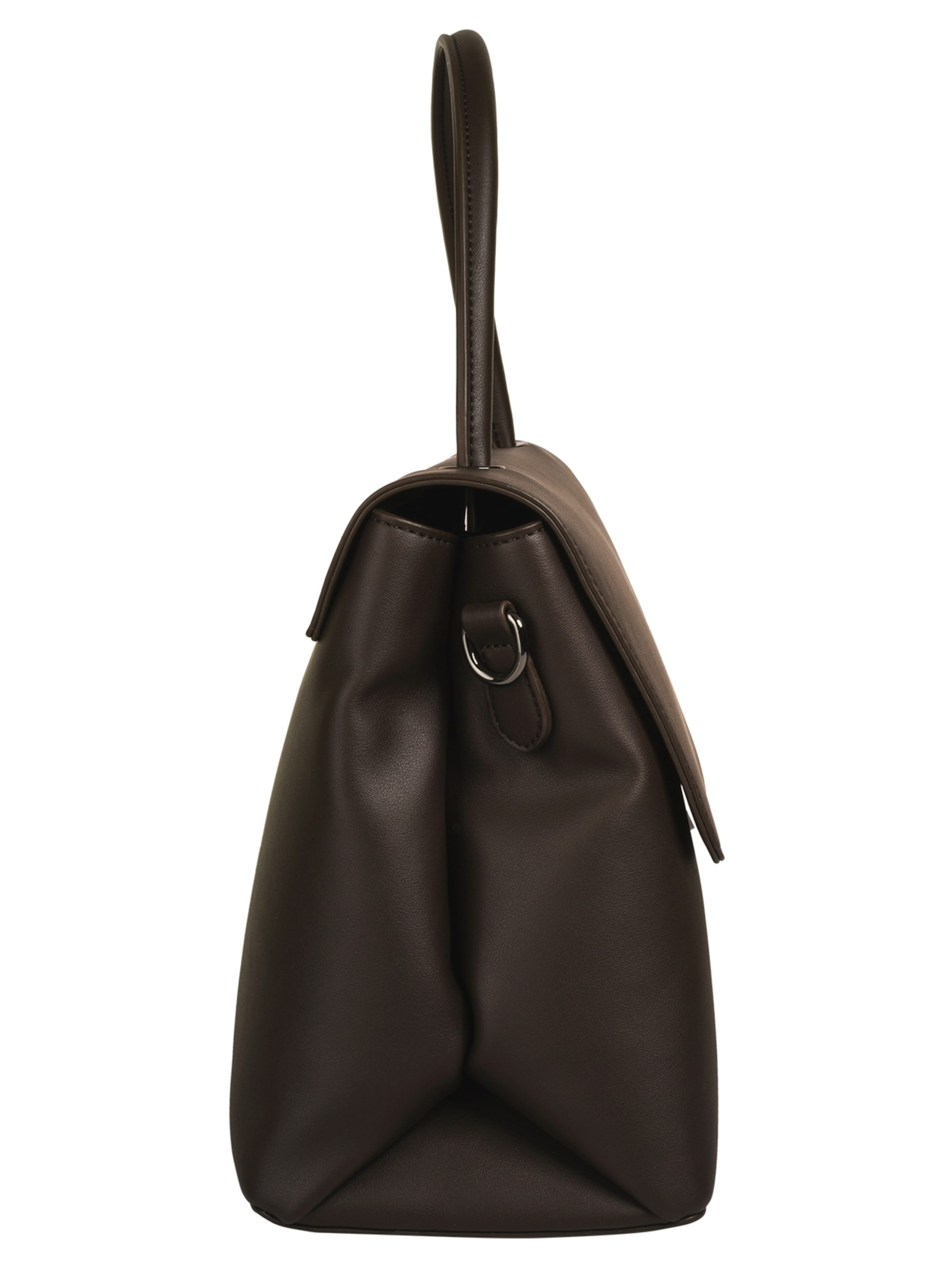 Sacs à main 'ILVA' bugatti en marron