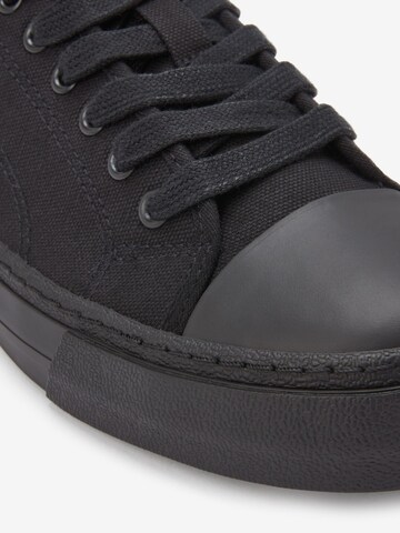 Next - Zapatillas deportivas bajas 'Forever Comfort®' en negro