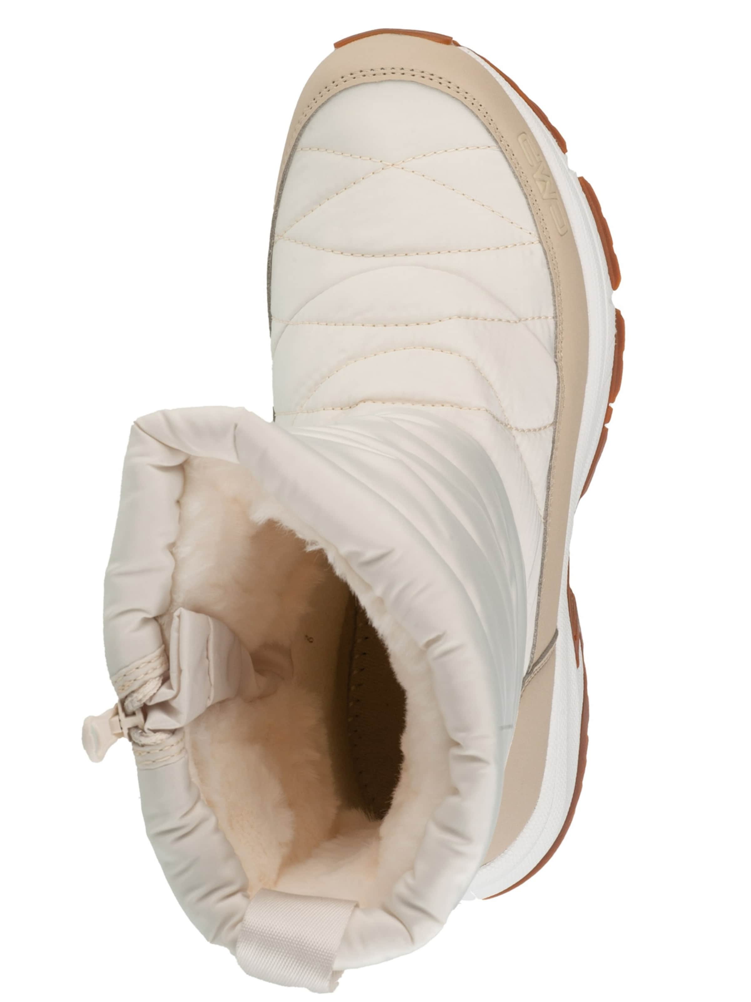 CMP Boots 'Yakka'‌‌‌‌‌‌‌‌‌‌ in Beige
