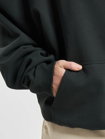 Sweat-shirt DEF en vert