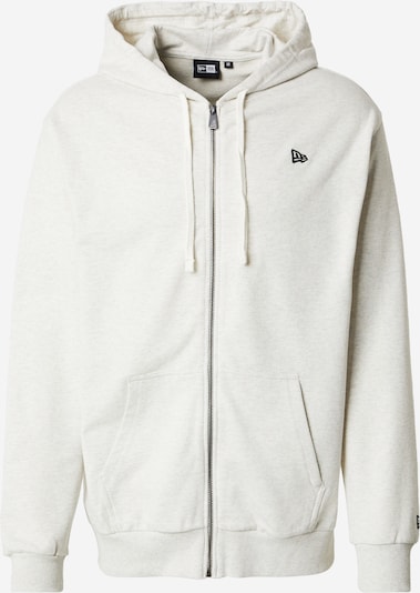 Džemperis 'Essntials' iš NEW ERA, spalva – šviesiai pilka, Prekių apžvalga