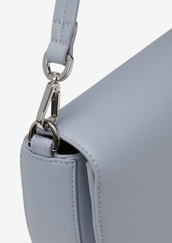 Marc O'Polo Crossbody Bag in Blue