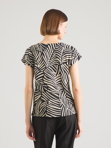 Hailys Neulepaita 'Fi44ra' värissä vihreä