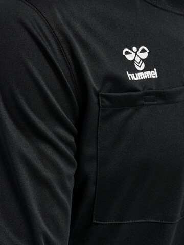 Hummel Performance Shirt in Black