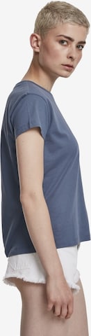 Urban Classics T-Shirt in Blau