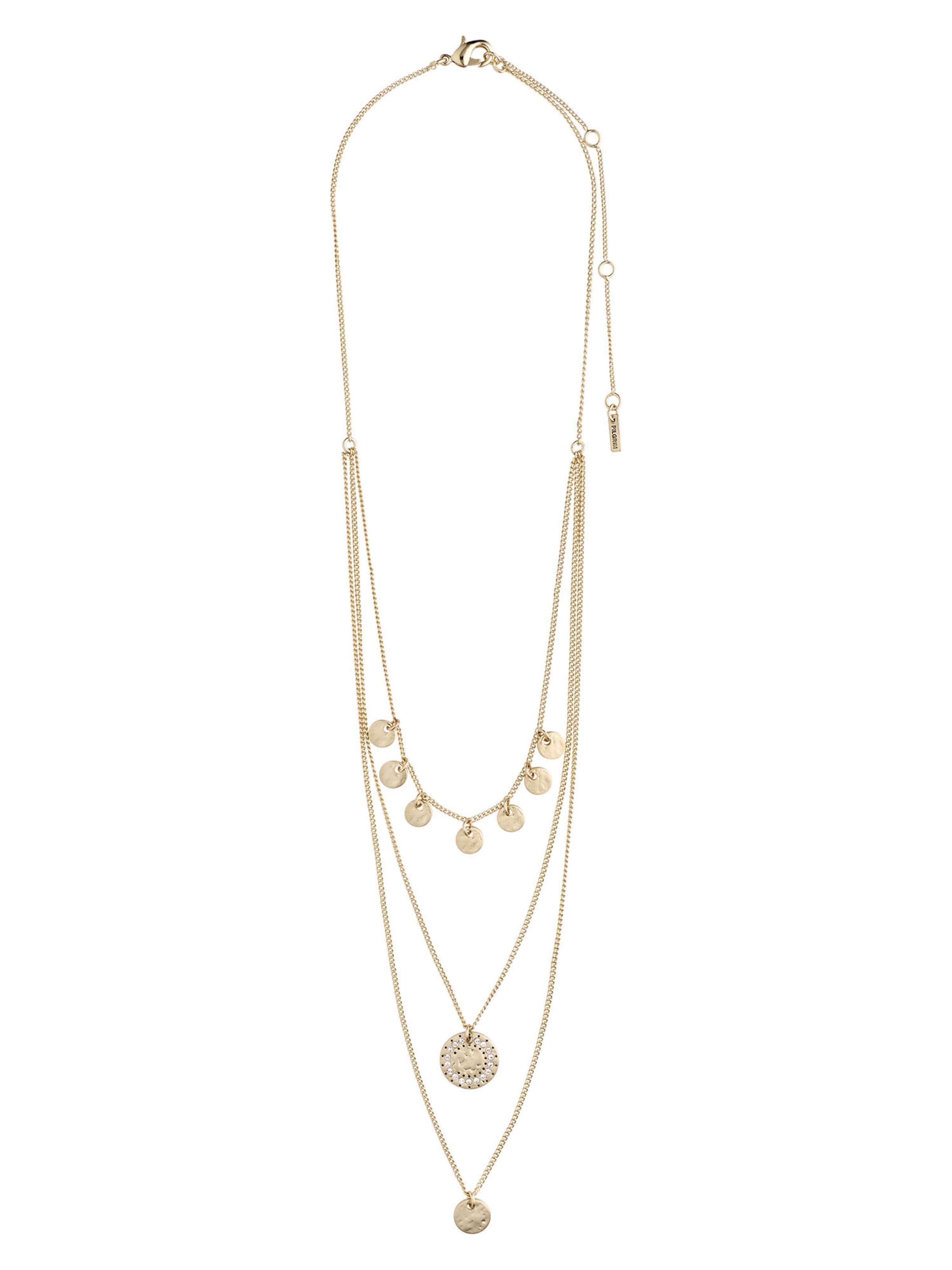 Chaîne 'Arden' Pilgrim en or