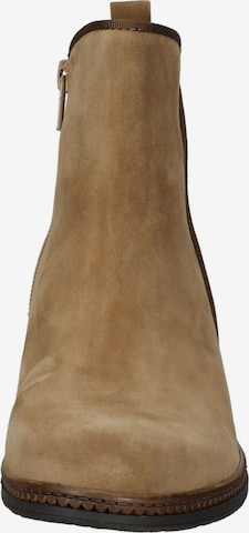 GABOR Ankle Boots in Brown