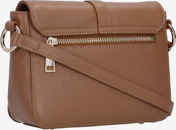 LANCASTER Crossbody Bag 'Foulonne' in Brown