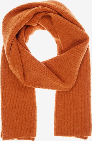 Roeckl Scarf & Wrap in One size in Orange: front