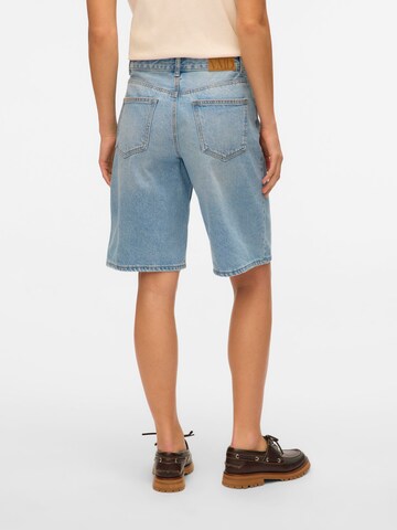VERO MODA regular Jeans 'VMRaila' i blå
