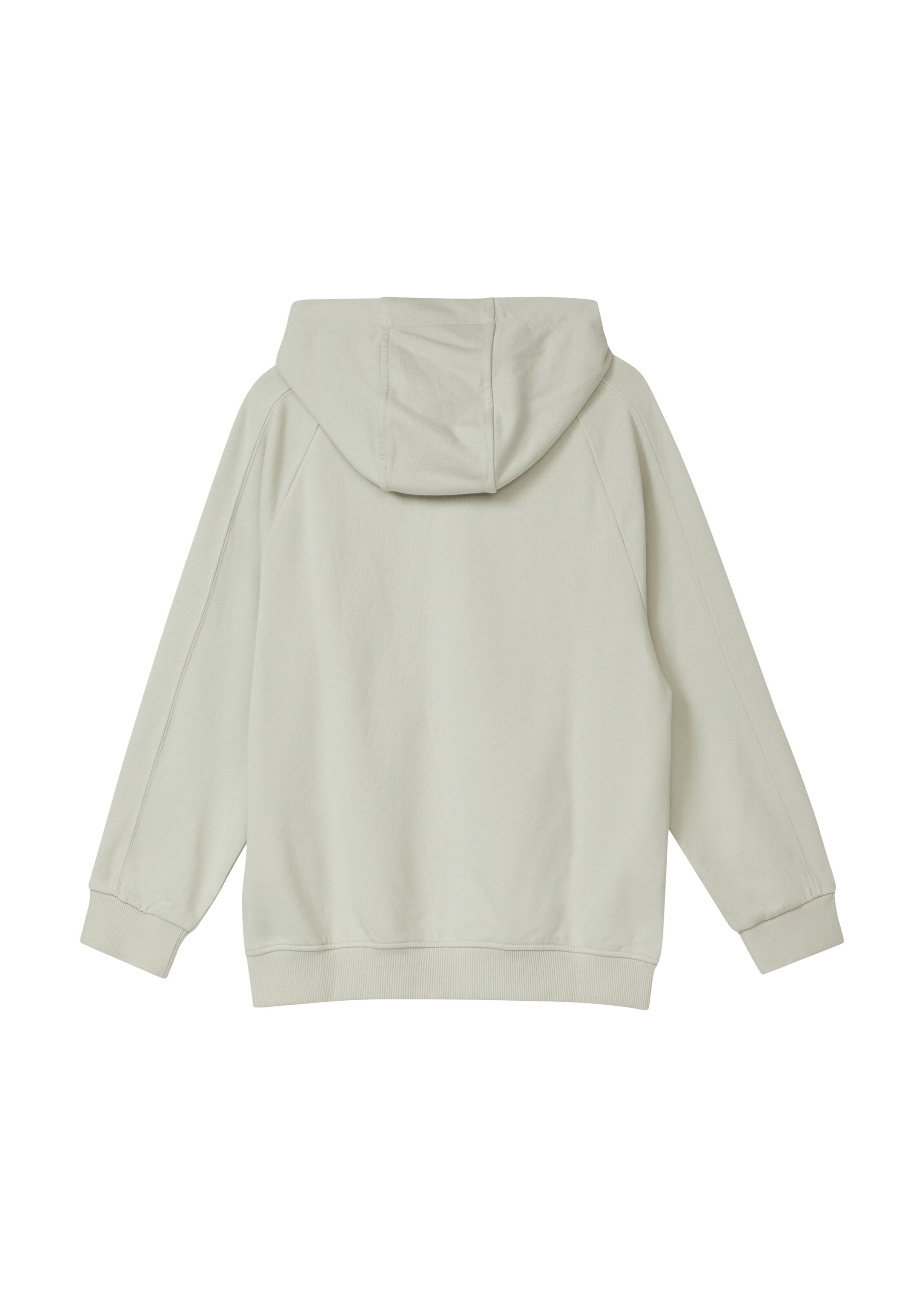 s.Oliver Sweatshirt in Grijs