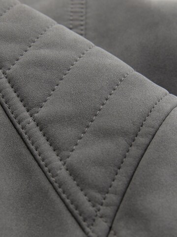 Next Übergangsjacke in Grau