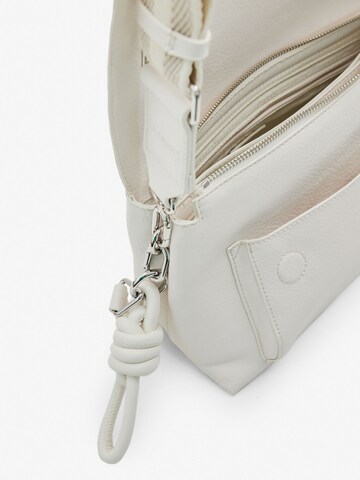 Desigual Handbag 'Venecia 2.0' in White