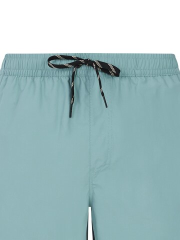 Shorts de bain 'PRTBen' PROTEST en vert