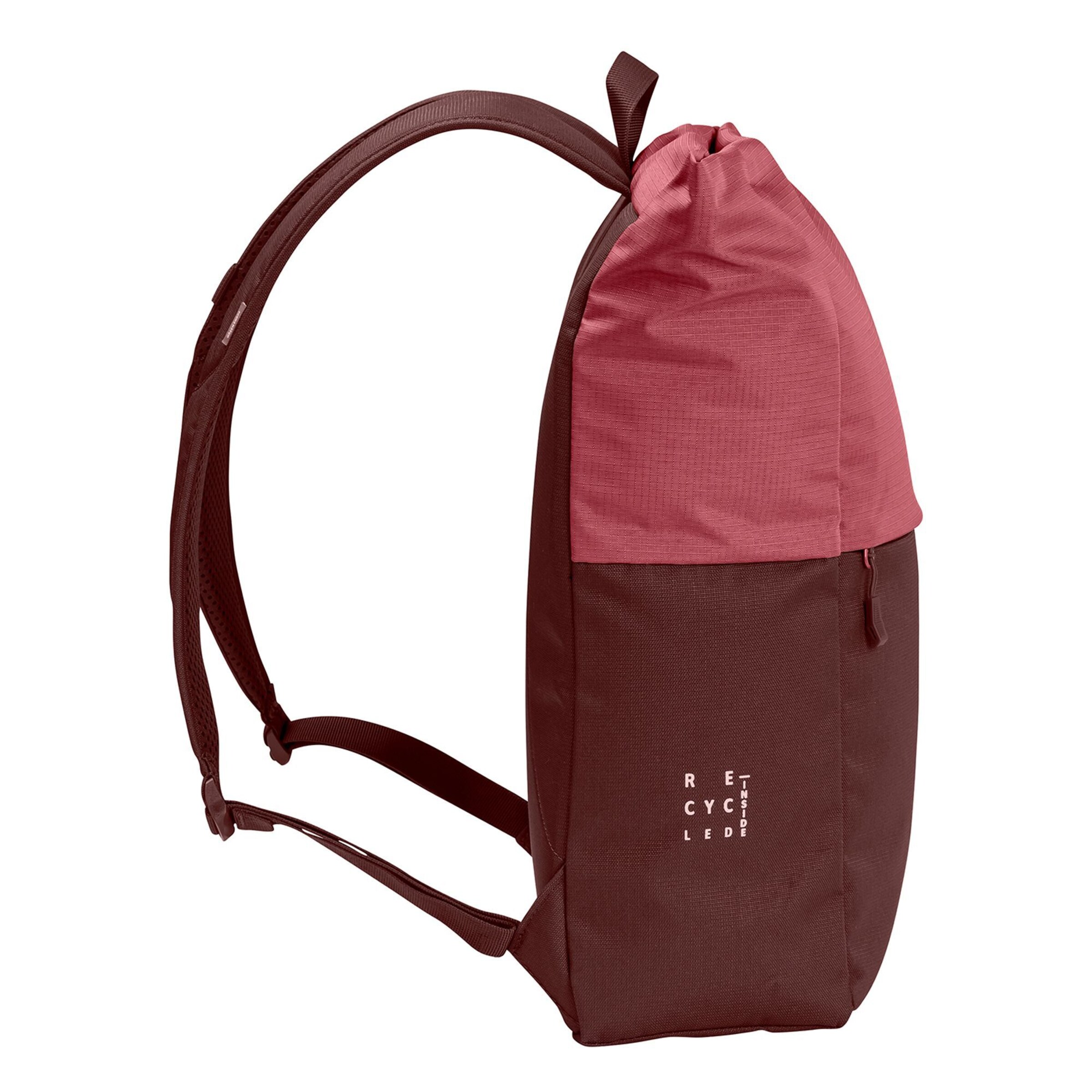VAUDE Sports Backpack 'Wala' in Red