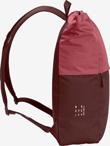 VAUDE Sports Backpack 'Wala' in Red