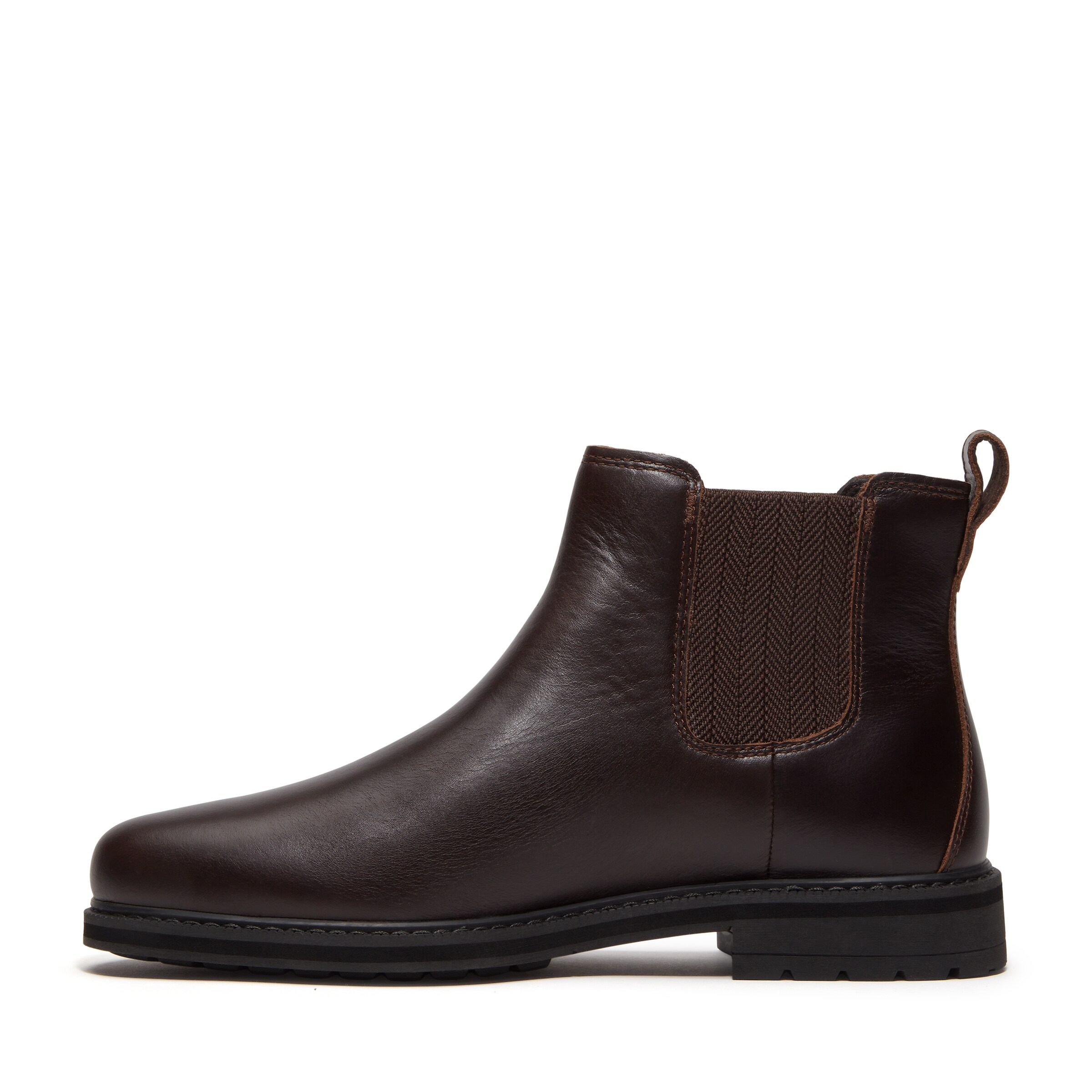 TIMBERLAND Boots in Brown