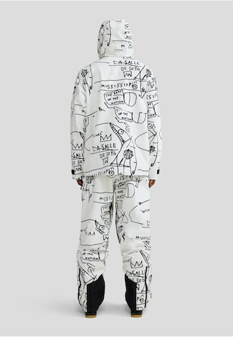 Giacca sportiva 'Andi' di elho in bianco