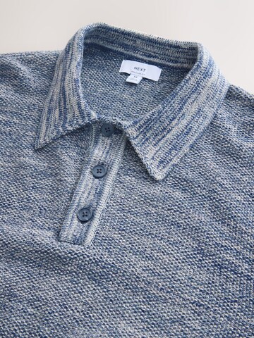 Next Свитер в Синий
