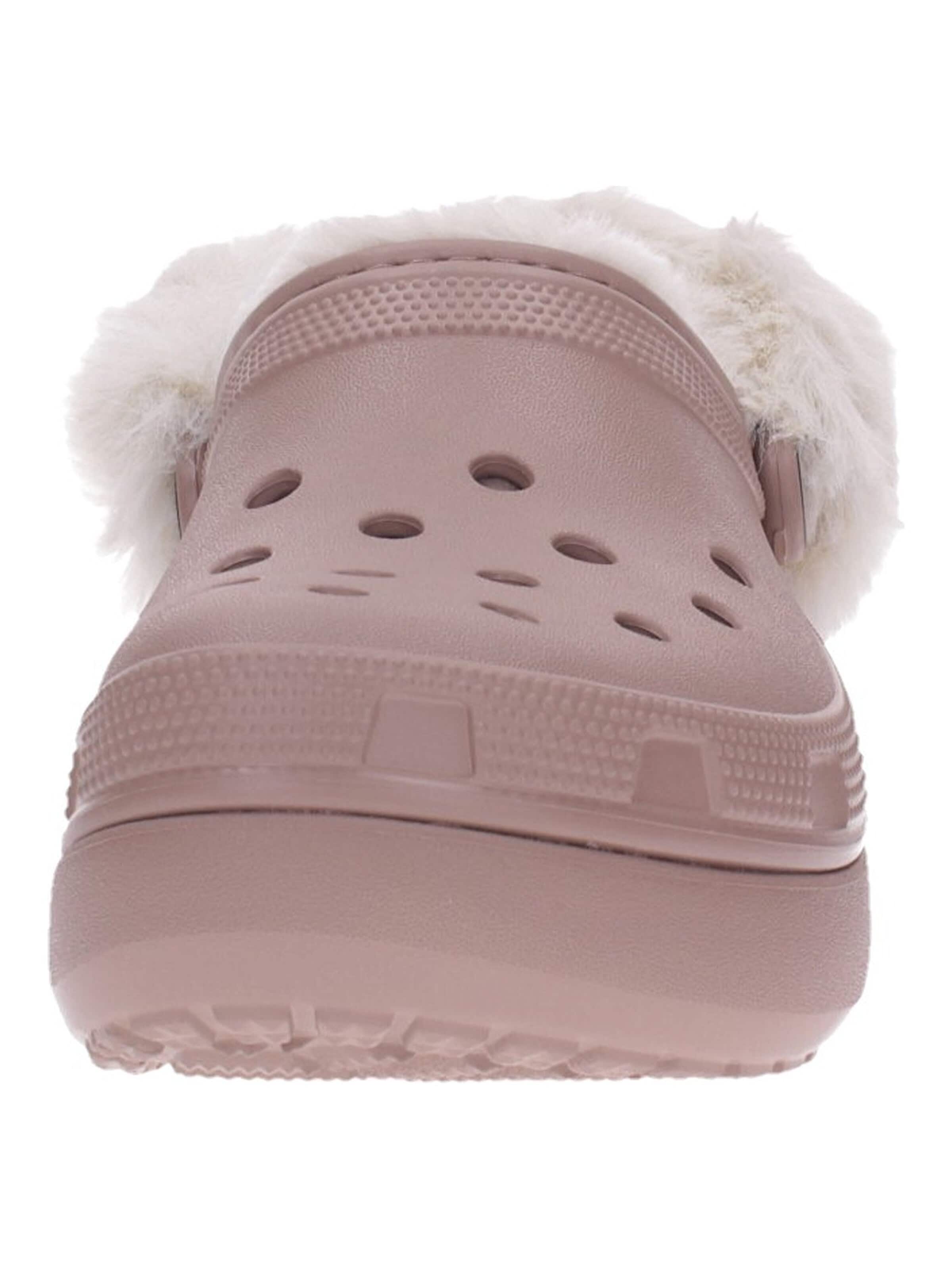 Clogs 'Sabot Crocs' di Crocs in rosa