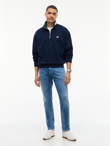 Tommy Jeans - Tapered Vaquero 'AUSTIN' en azul