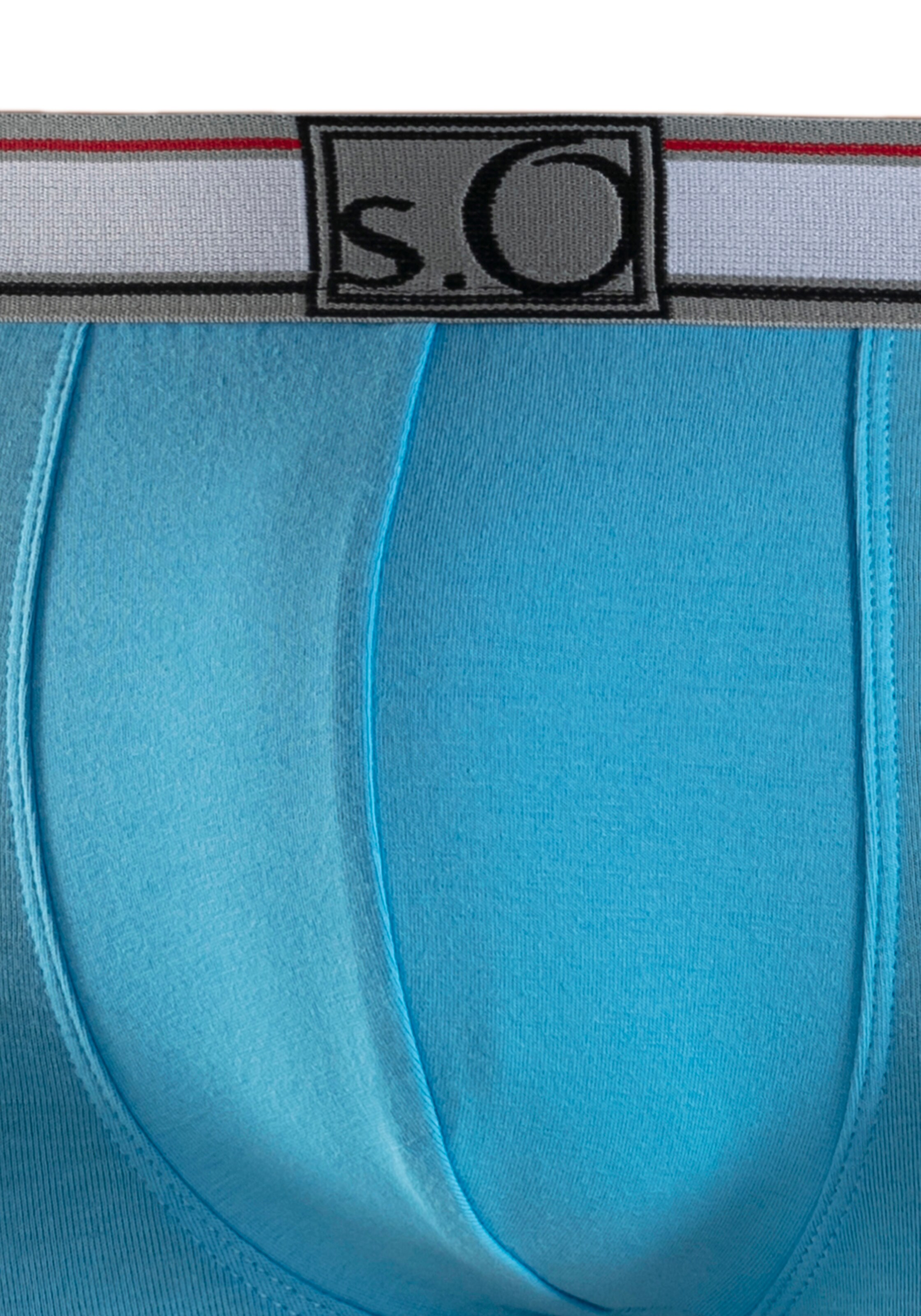 s.Oliver Bokserki w kolorze mieszane kolory