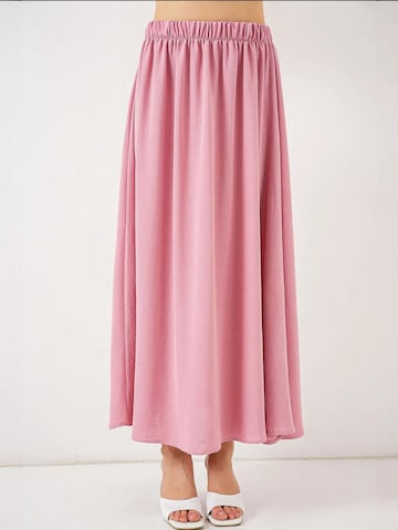 Bigdart Skirt 'Röcke' in Pink: front