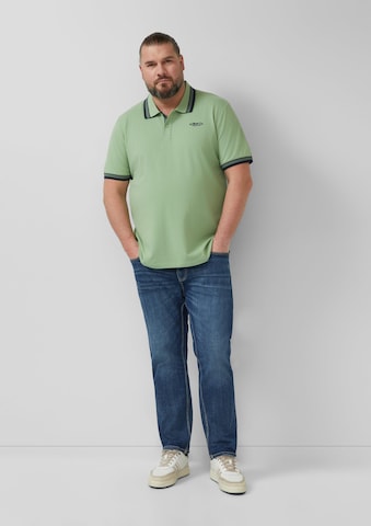 s.Oliver Shirt in Green