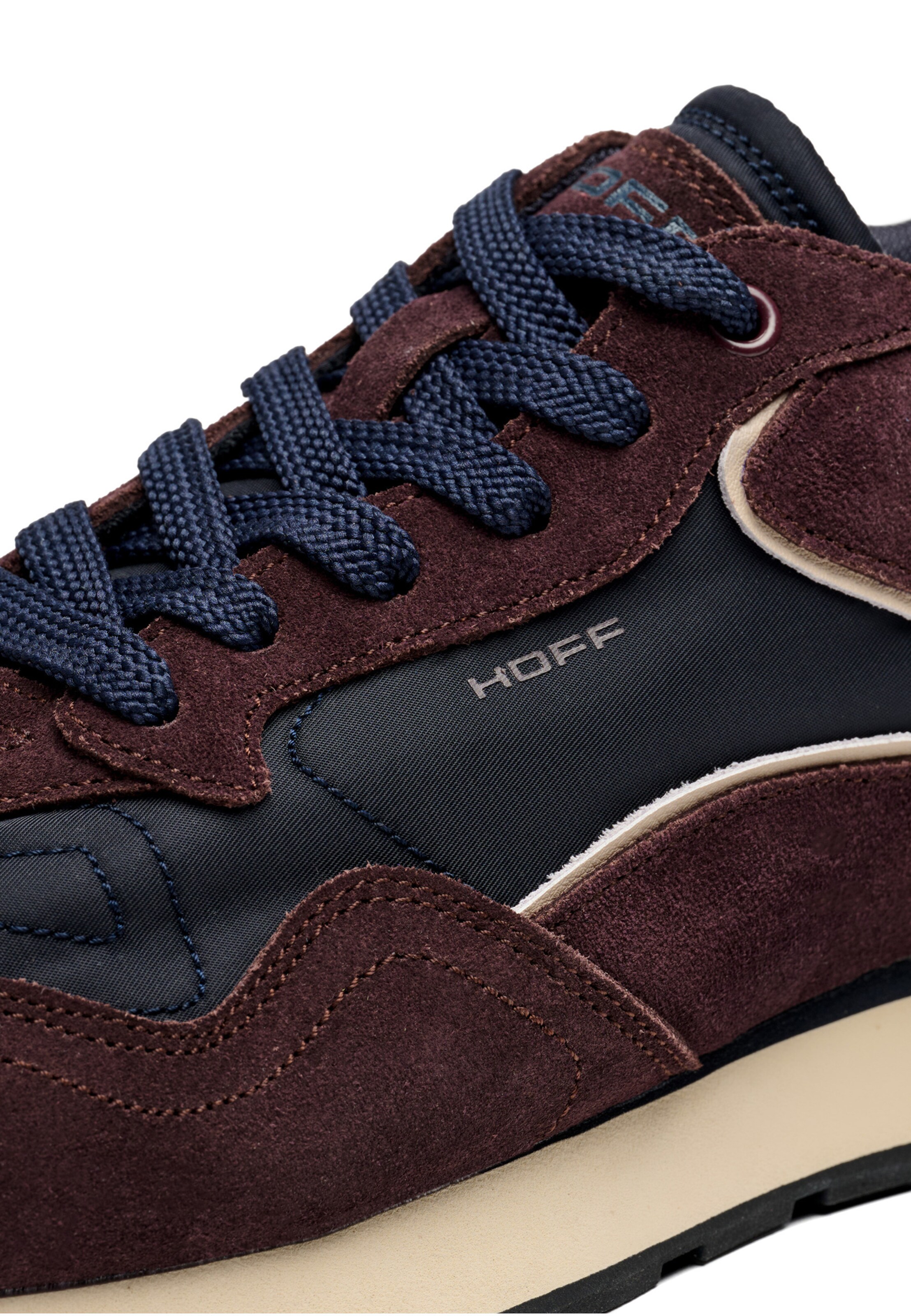 Sneaker bassa 'City' di HOFF in marrone