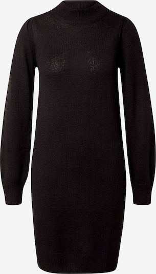 JDY Úpletové šaty 'Rue' - černá, Produkt