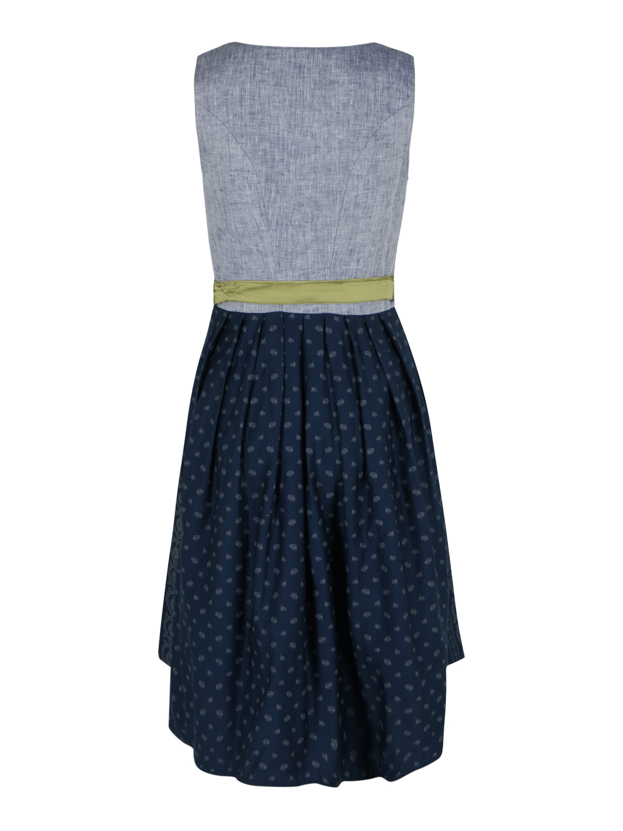 STOCKERPOINT Dirndl 'Eleen' in Blau