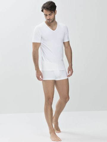 Maillot de corps Mey en blanc