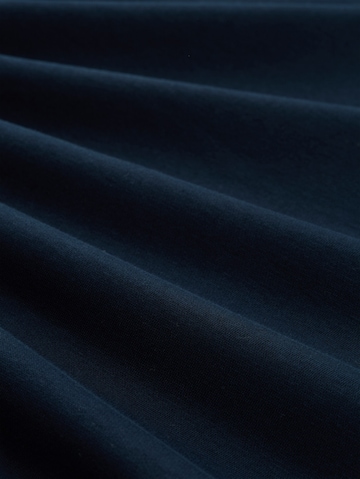 TOM TAILOR DENIM Majica | modra barva