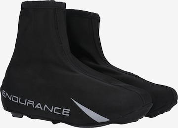 ENDURANCE Athletic Shoes 'Colah' in Black: front