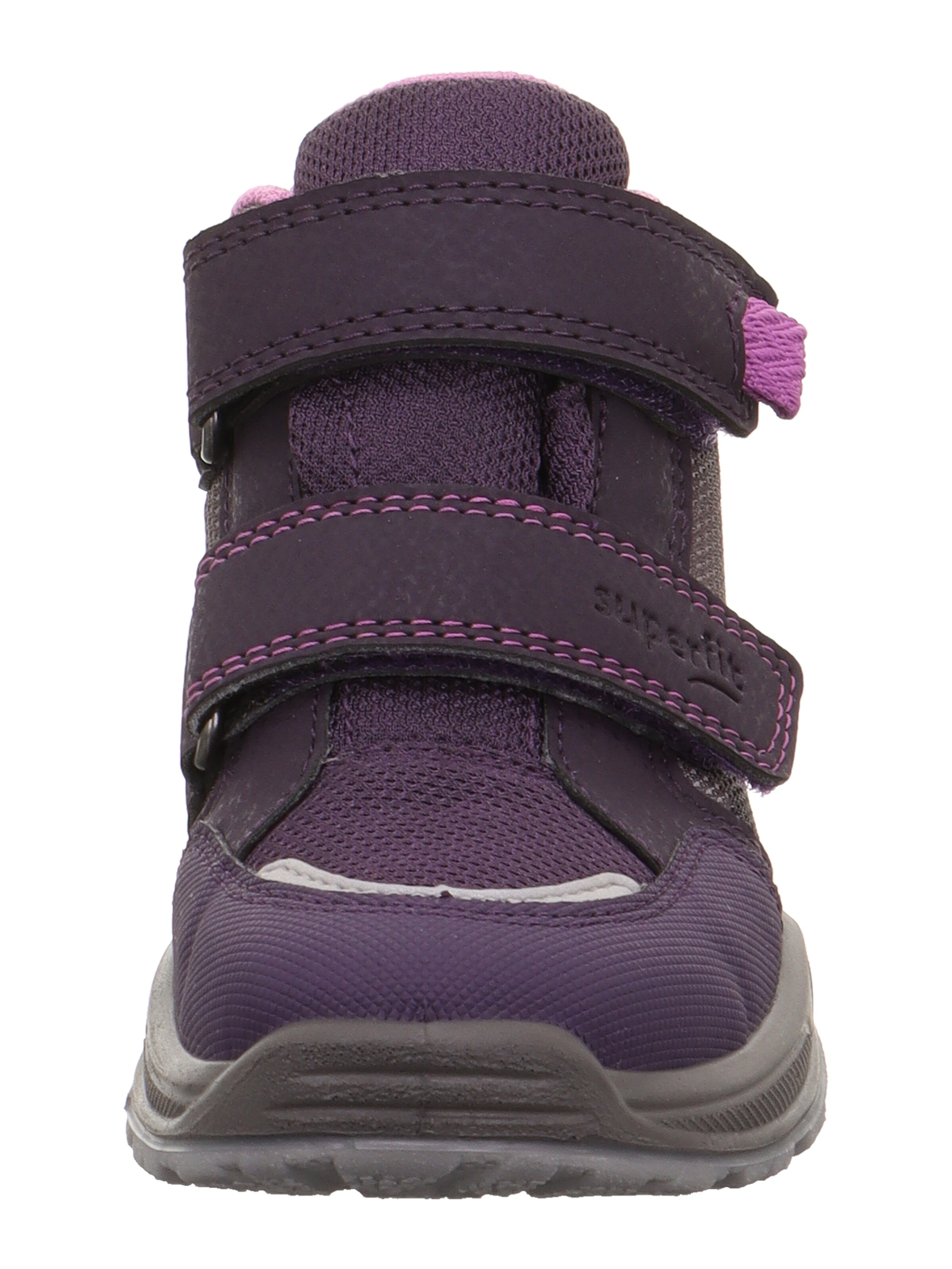 SUPERFIT Csizma 'JUPITER' - lila