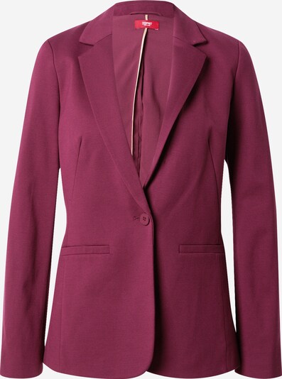 ESPRIT Blazer 'Punto di Roma' in Berry, Item view