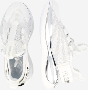 Plein Sport Sneakers in White